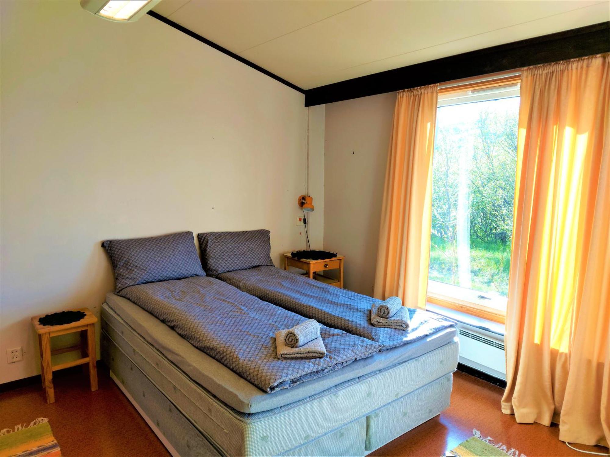 Austertanakrystallen By Pure Lifestyle Arctic Εξωτερικό φωτογραφία